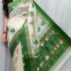 Bengali Tant Sarees - Image 2
