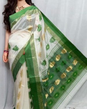 Bengali Tant Sarees