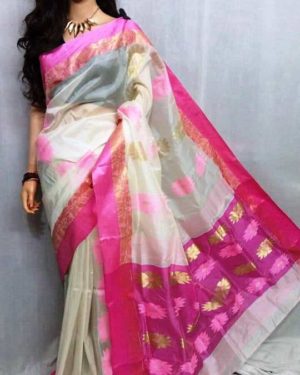 Bengali Tant Sarees