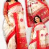 Bengali Tant Sarees - Image 4