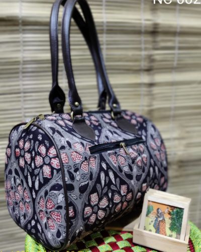 Bagru Printing Hand Bags