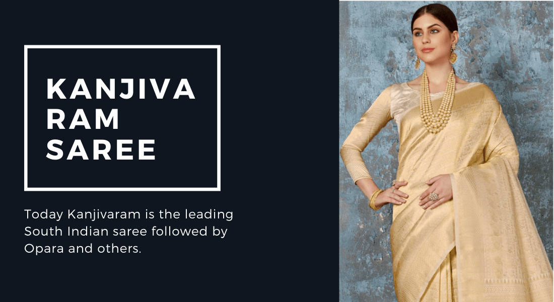 You are currently viewing Kanjivaram Saree
