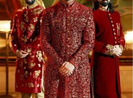 Sherwani