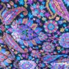 WOMENS WOOL PASHMINA SHAWL - Image 3