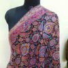 WOMENS WOOL PASHMINA SHAWL