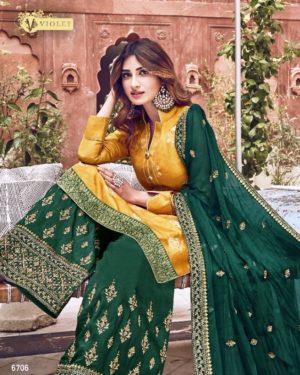 Beautiful Palazo Suite