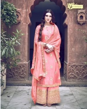 Beautiful Palazo Suite