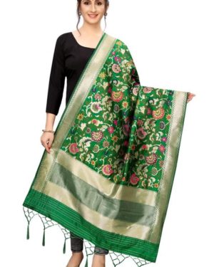 Banarasi fancy Dupatta