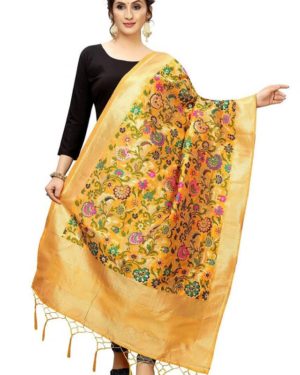 Banarasi fancy Dupatta