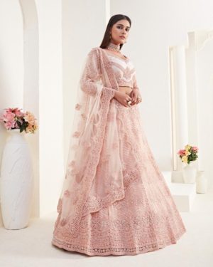 BRIDAL HERITAGE 1006 LEHENGA