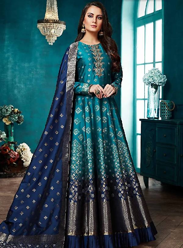 Anarkali Suits