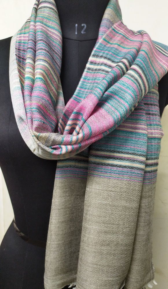 Woolen stoles cheap