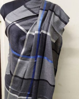 Winter stylish woolen stoles