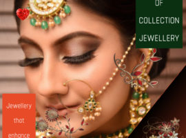 Indian Jewellery.