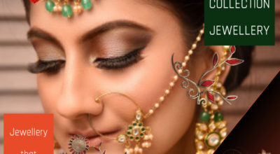 Indian Jewellery.